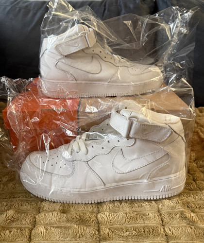 Nike air force - 1, white