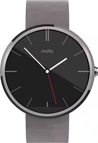 New motorola moto 360 23mm - new,