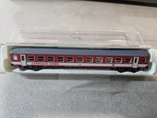 Fratix LK Carrozza  MDVE Video