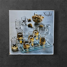 Gioco Night Tic Tac Toe Gioco