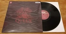 Queen redlight blues lp - queen, --