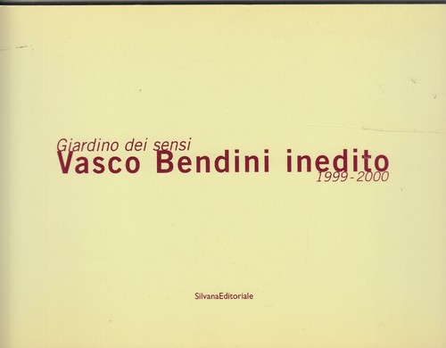 Giardino dei sensi - :, vasco