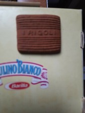 Gommina biscotto Rigoli