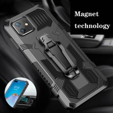 Custodia Heavy Armor Cover per