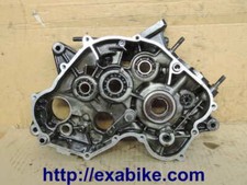 carter moteur droit pour