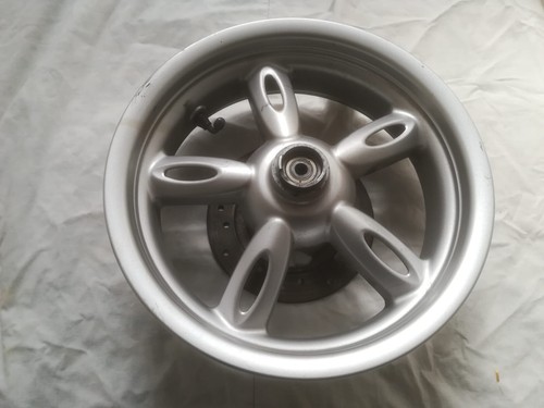 Coppia cerchi ruote - , 12"