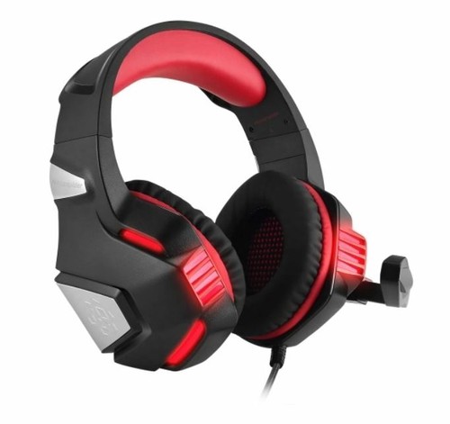 Cuffie pro gaming - pro, headset