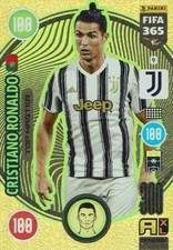 Panini Adrenalyn XL FIFA 365
