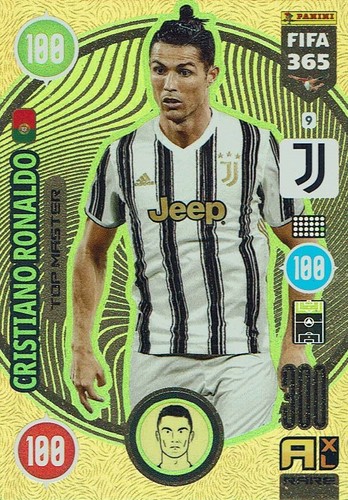 Panini adrenalyn fifa - adrenalyn, 365