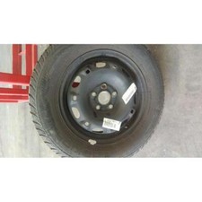 1 CERCHIO IN FERRO SEAT -