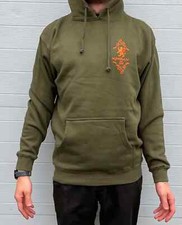 Knolly soft good hoody - soft, whiskey
