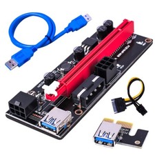 PCI-E Pcie Riser 60 cm