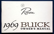 Owner's Manual Manuale