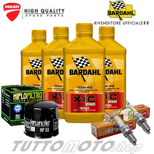 Tagliando ducati monster 600 - tagliando,