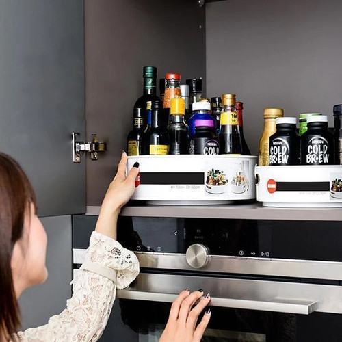 Organizer rotante cucina - organizer,