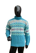 Robe Kappa Vintage 90's Nordic
