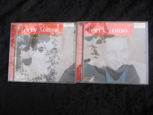 Perry como forever and - perry, "forever