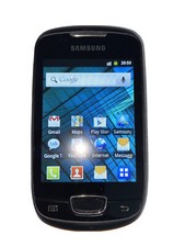 Cellulare Smartphone Samsung
