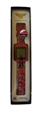Smartwatch DC Wonder Woman per