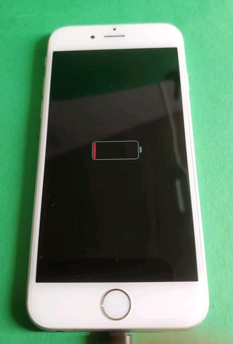 Smartphone apple iphone - smartphone, 6