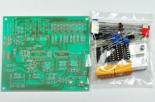 Adattatore transistor curve - transistor,