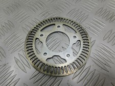 RUOTA FONICA PHONE WHEEL KYMCO