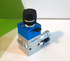 Festo  SVS-4-1/8  10192