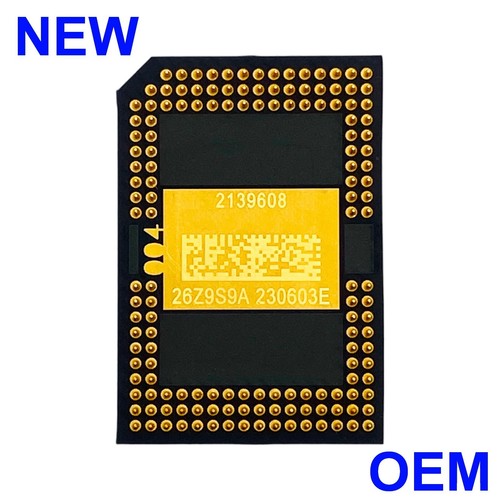 Nuovo chip dmd dlp - nuovo,