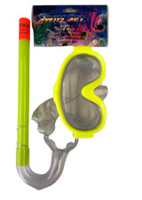 SET MASCHERA SUB BIMBO +