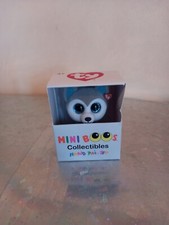 Ty Mini Beanie Boos/Boo  circa