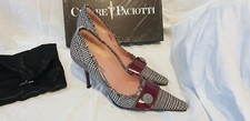 Decollete cesare paciotti - cesare,