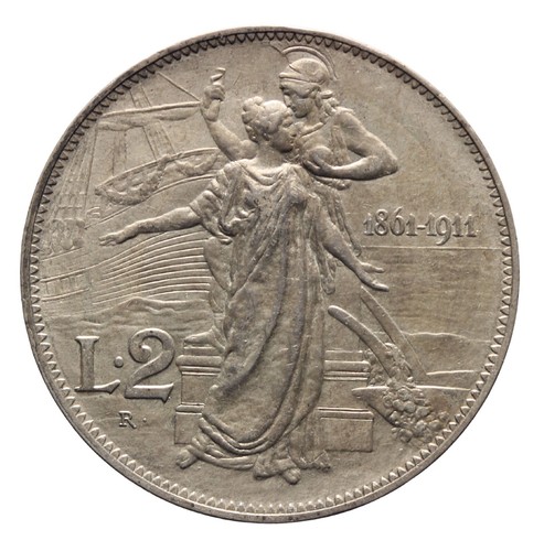 Regno italia 2 - -,