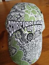 Berretto Scorpion Bay