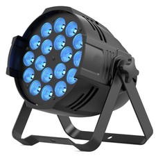 270W 18 LED Par Wash RGBW