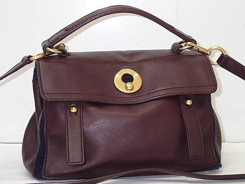 Yves saint laurent muse - yves,