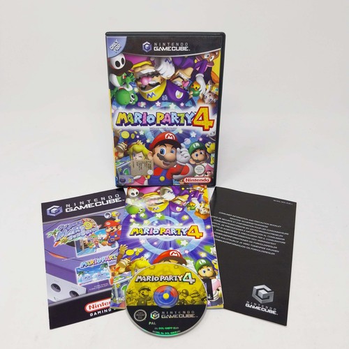 Mario party nintendo - mario,
