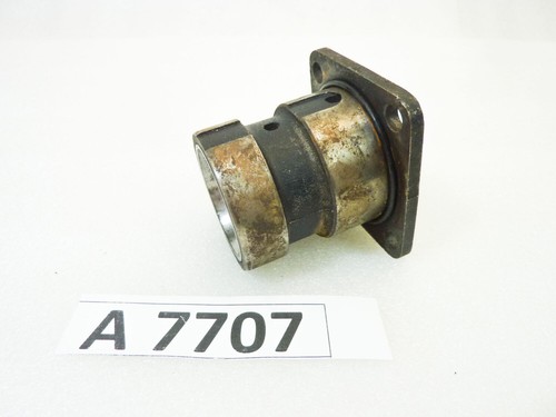 Flangia coppia conica guzzi - conica,