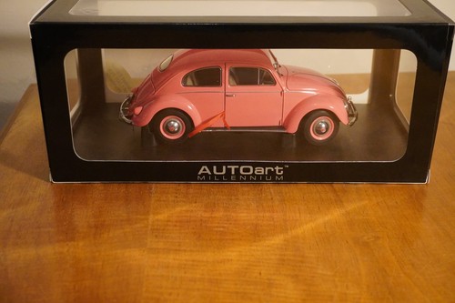 Autoart 79775 volkswagen - 1/18,