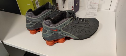 Scarpe nike shox - nike, xt