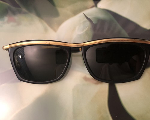 Vintage ray ban bausch - ban, lomb