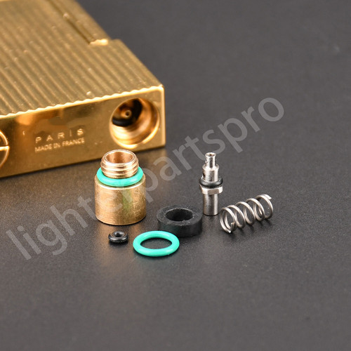 1set filling port - 1set, for
