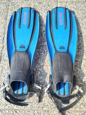 Pinne Mares Plana Avanti