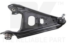 NK Wishbone anteriore