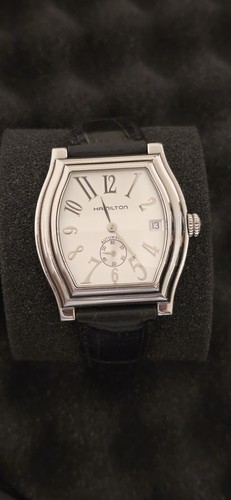 Hamilton automatico mm - hamilton, 36