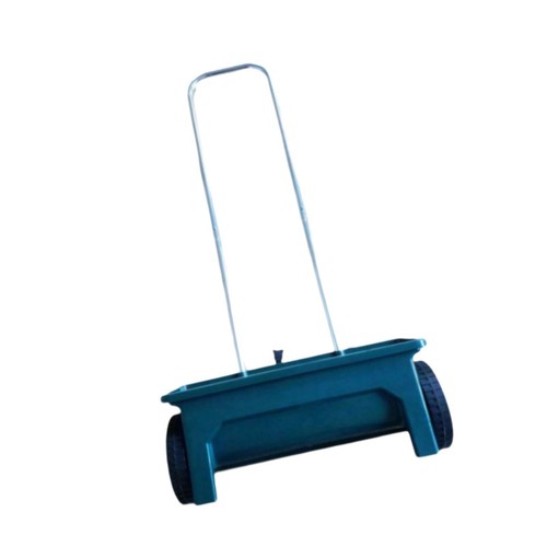 Seminatrice giardino con - seminatrice,