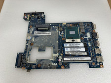 Scheda madre Lenovo G580 con