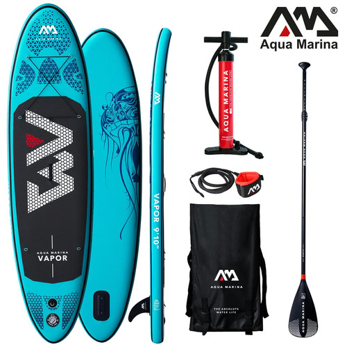 Aqua marina sup board 315 - marina, cm