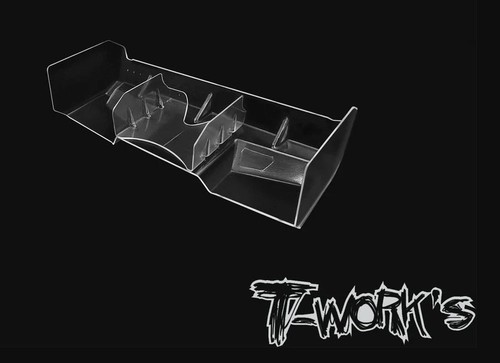 336 works alettone lexan - t-works,