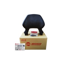SYM Genuine BACK REST CRUISYM