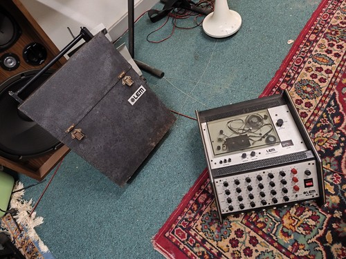 Lem baby echo - lem,